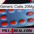 Generic Cialis 20Mg 06